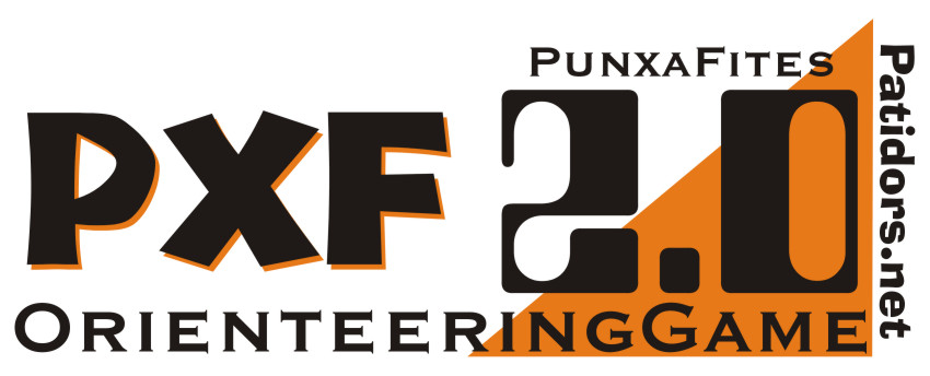 PXF Logo