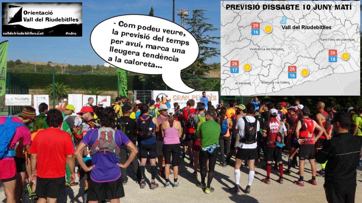 briefing