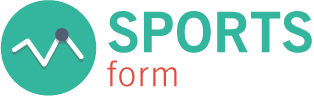 Sportsform