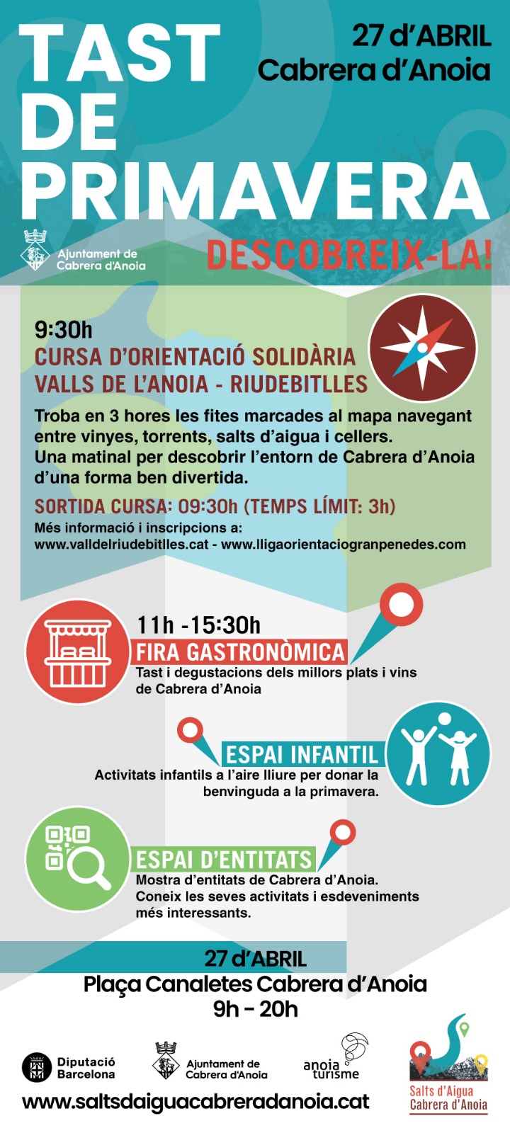 Tast Primavera