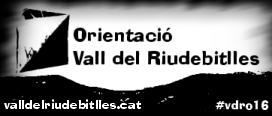 VDR-O VallDelRiudebitlles
