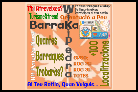 Barraka